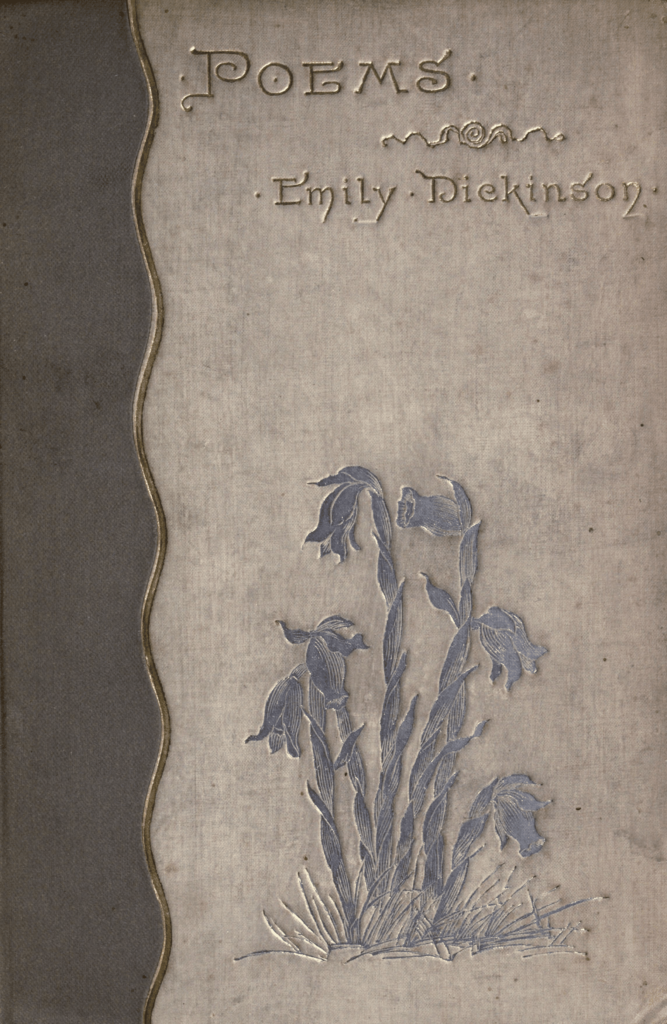 Poems by Emily Dickinson