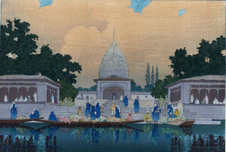 Baramulla: A Film About Kashmiri Pandits